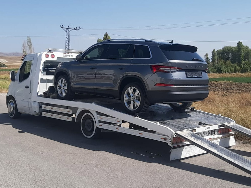 Hasankeyf Oto Kurtarma